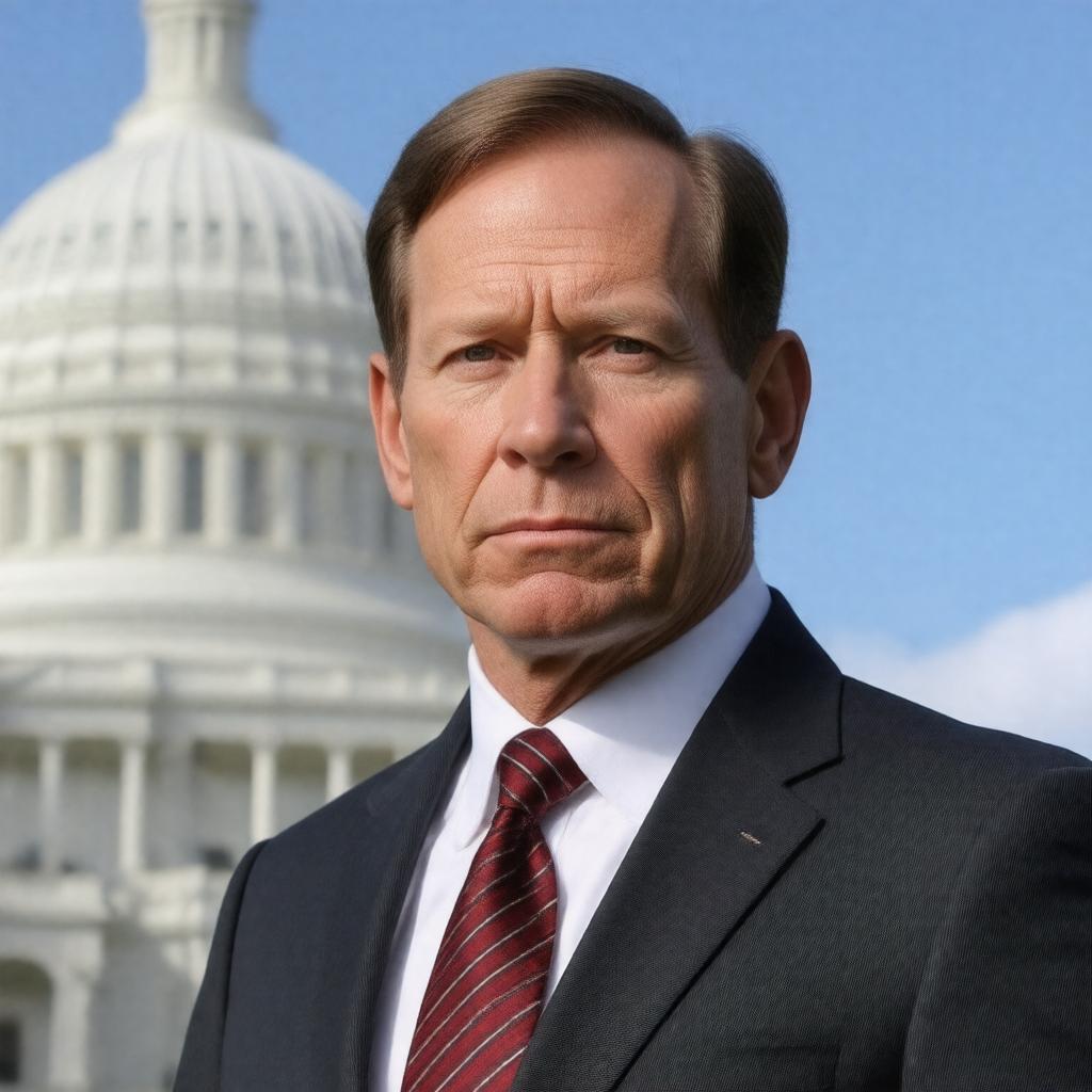 Richard Blumenthal